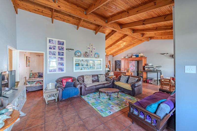 3 Bedroom Property for Sale in Riviersonderend Western Cape